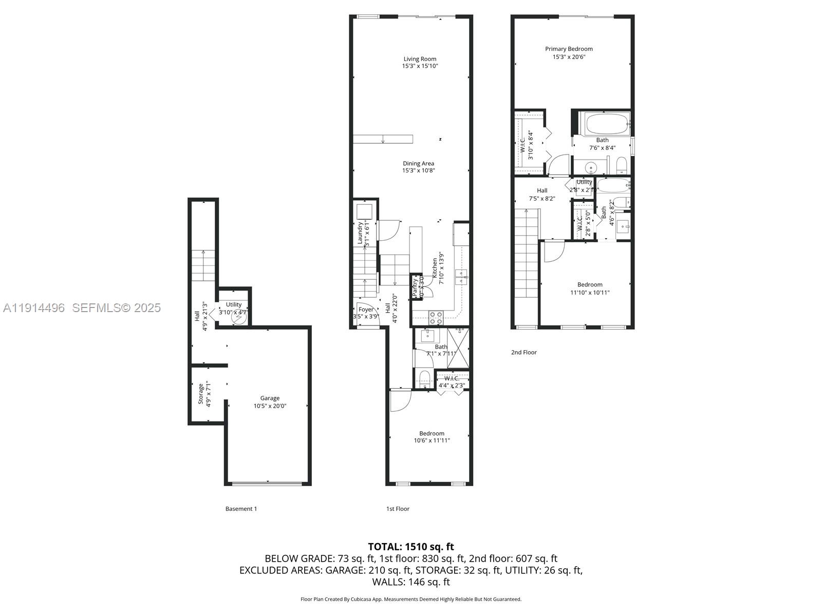 LE POINT CONDO - Residential