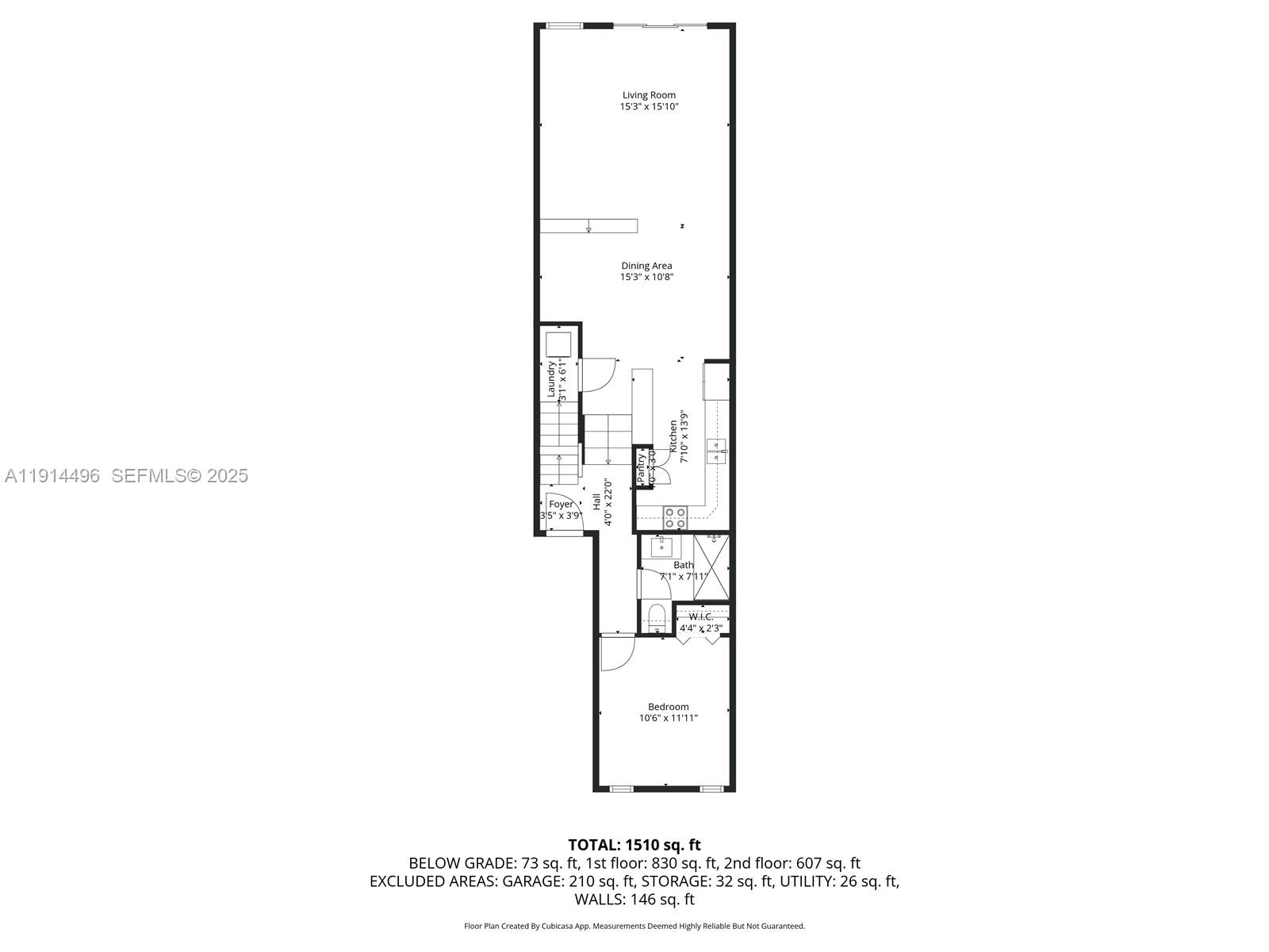 LE POINT CONDO - Residential