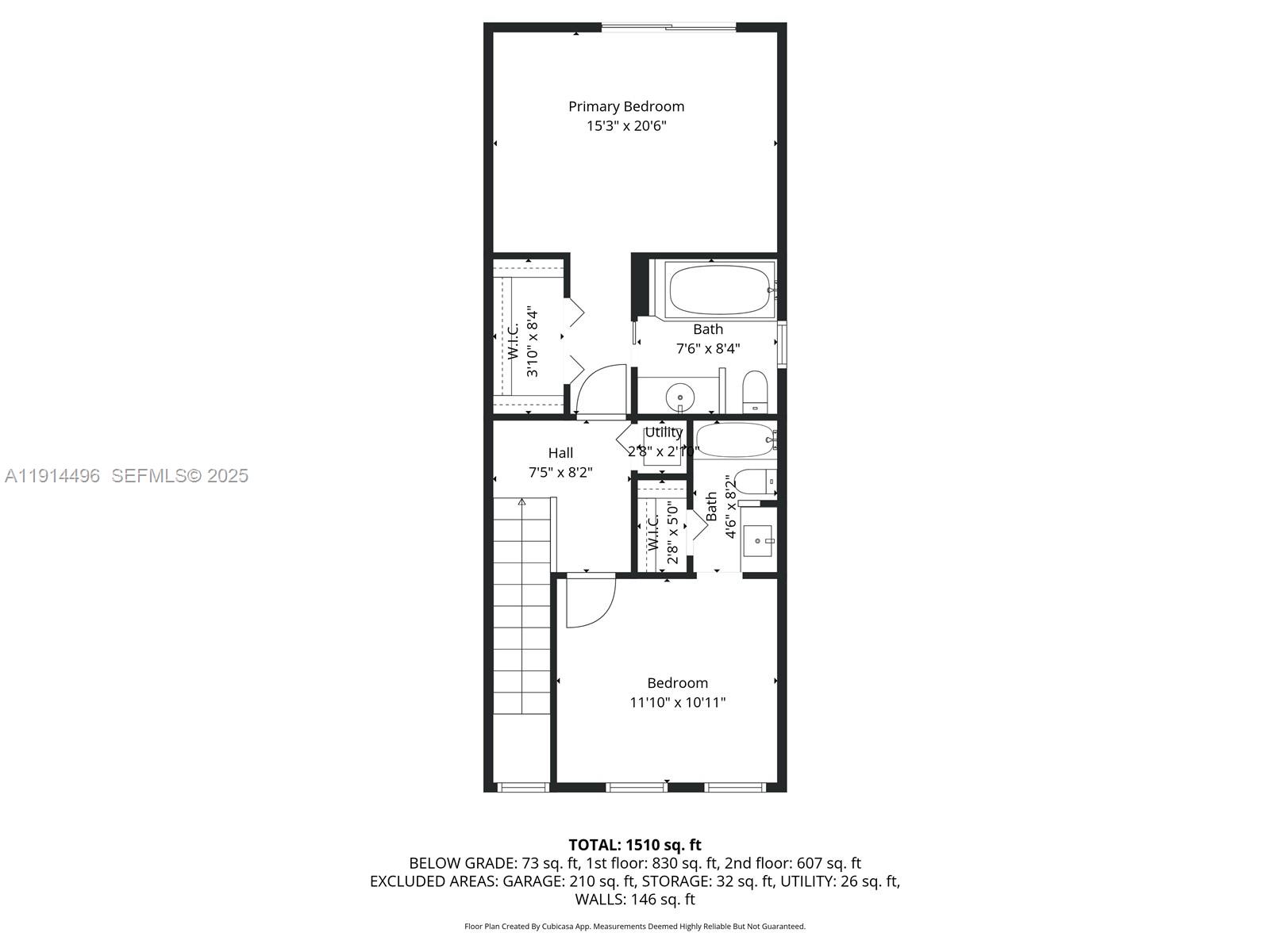 LE POINT CONDO - Residential