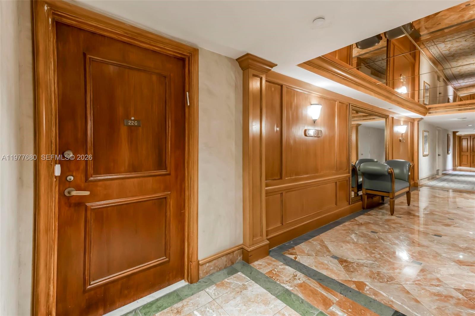 TURNBERRY ISLE NORTH - Residential