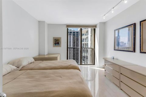 Tiny photo for 19707 Turnberry Way #22G, Aventura, FL 33180 (MLS # A11977680)