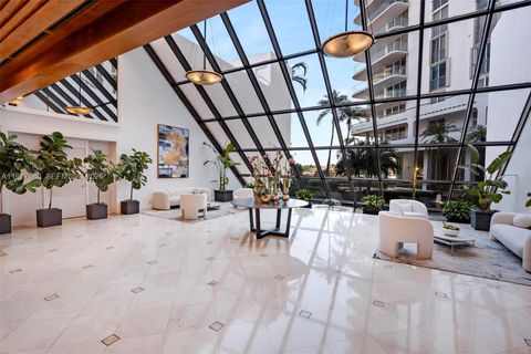 Tiny photo for 19707 Turnberry Way #22G, Aventura, FL 33180 (MLS # A11977680)