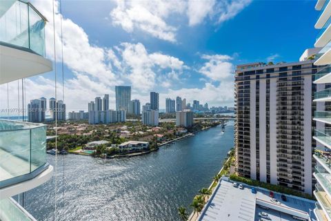 Tiny photo for 19707 Turnberry Way #22G, Aventura, FL 33180 (MLS # A11977680)