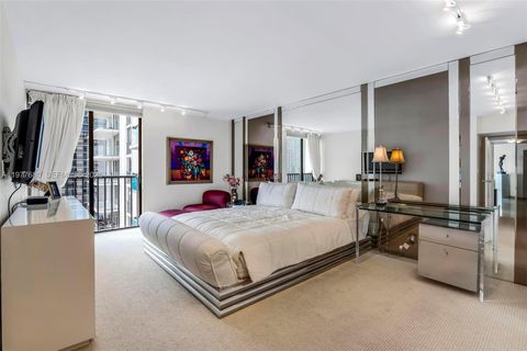 Tiny photo for 19707 Turnberry Way #22G, Aventura, FL 33180 (MLS # A11977680)