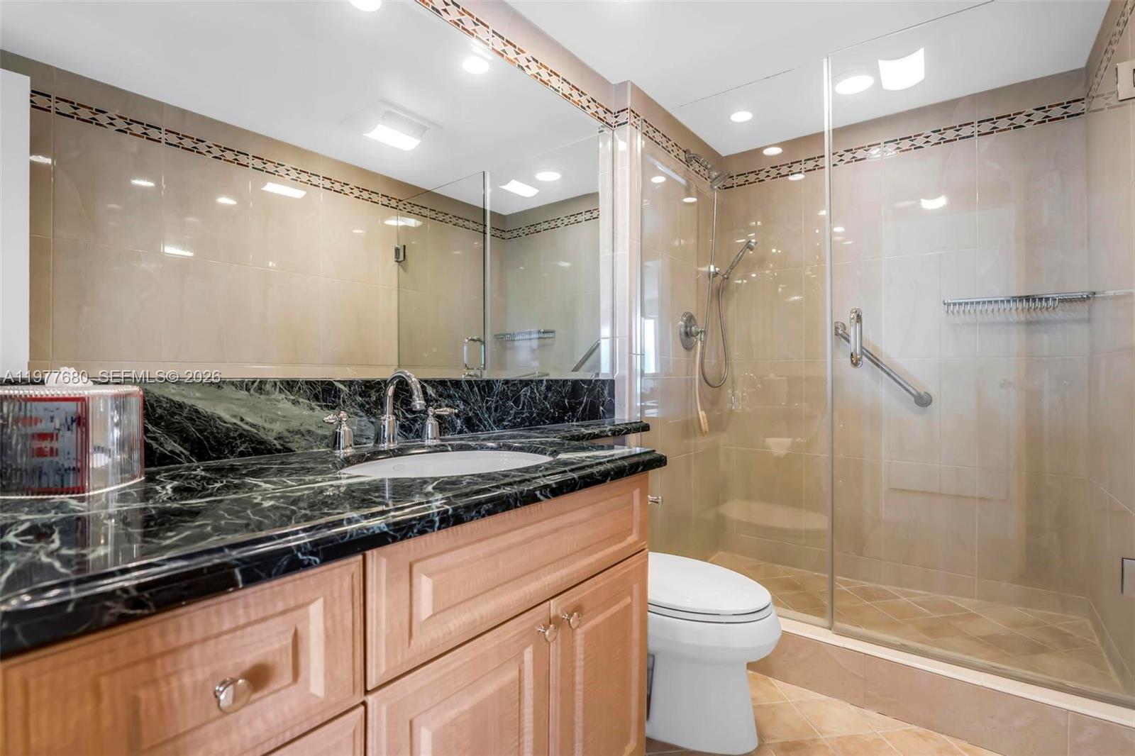 TURNBERRY ISLE NORTH - Residential