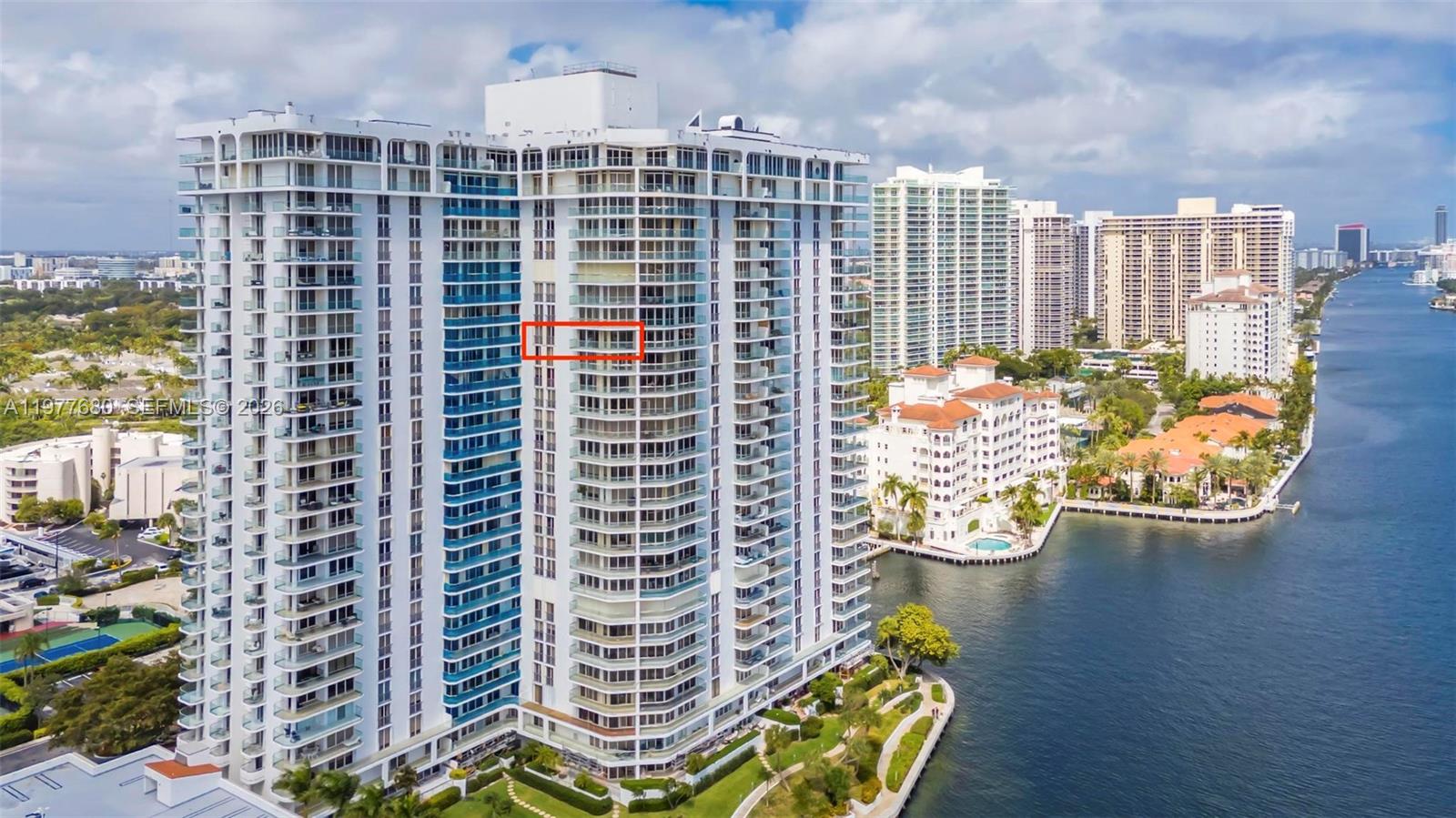 TURNBERRY ISLE NORTH - Residential