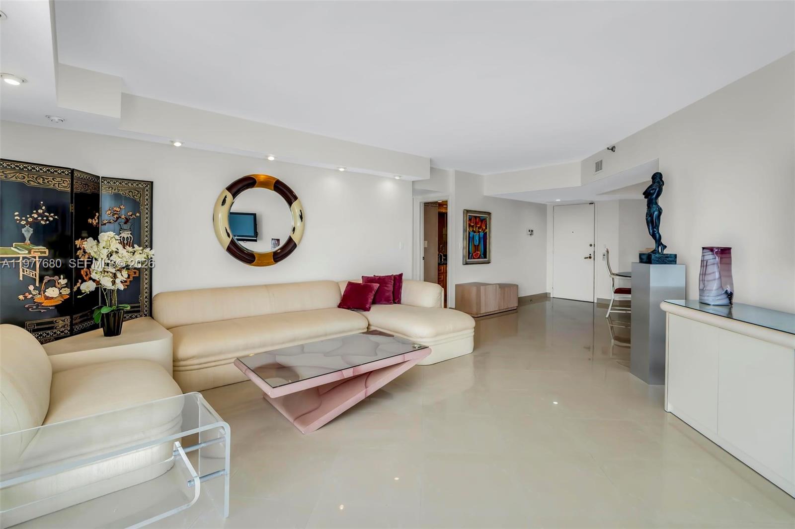 TURNBERRY ISLE NORTH - Residential