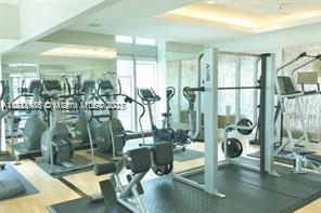 THE AXIS ON BRICKELL COND - Residential Lease