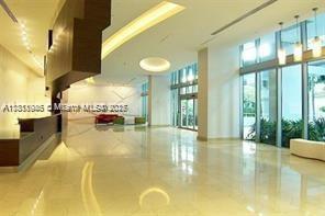 THE AXIS ON BRICKELL COND - Residential Lease
