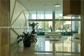 THE AXIS ON BRICKELL COND - Residential Lease