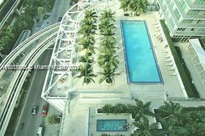 THE AXIS ON BRICKELL COND - Residential Lease