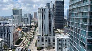 THE AXIS ON BRICKELL COND - Residential Lease