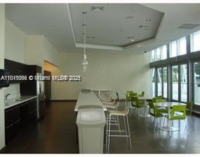 THE AXIS ON BRICKELL COND - Residential Lease
