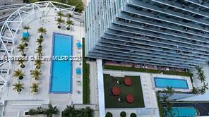 THE AXIS ON BRICKELL COND - Residential Lease