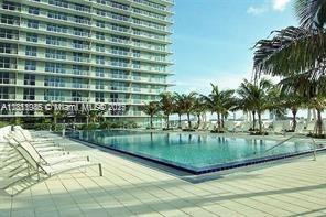 THE AXIS ON BRICKELL COND - Residential Lease