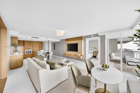 400 S Pointe Dr 1501 Miami Beach FL 33139