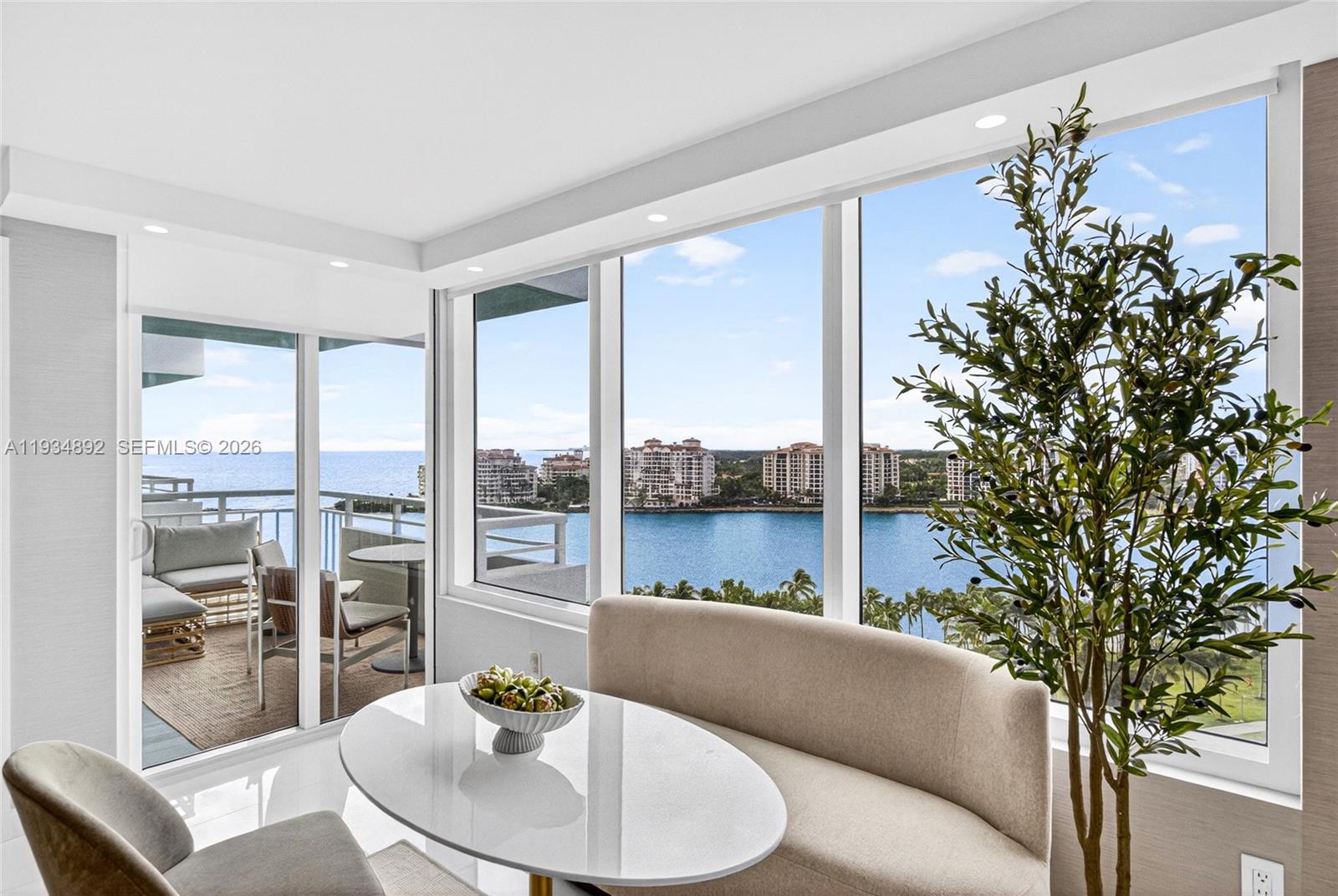 SOUTH POINTE TOWERS CONDO - Residential