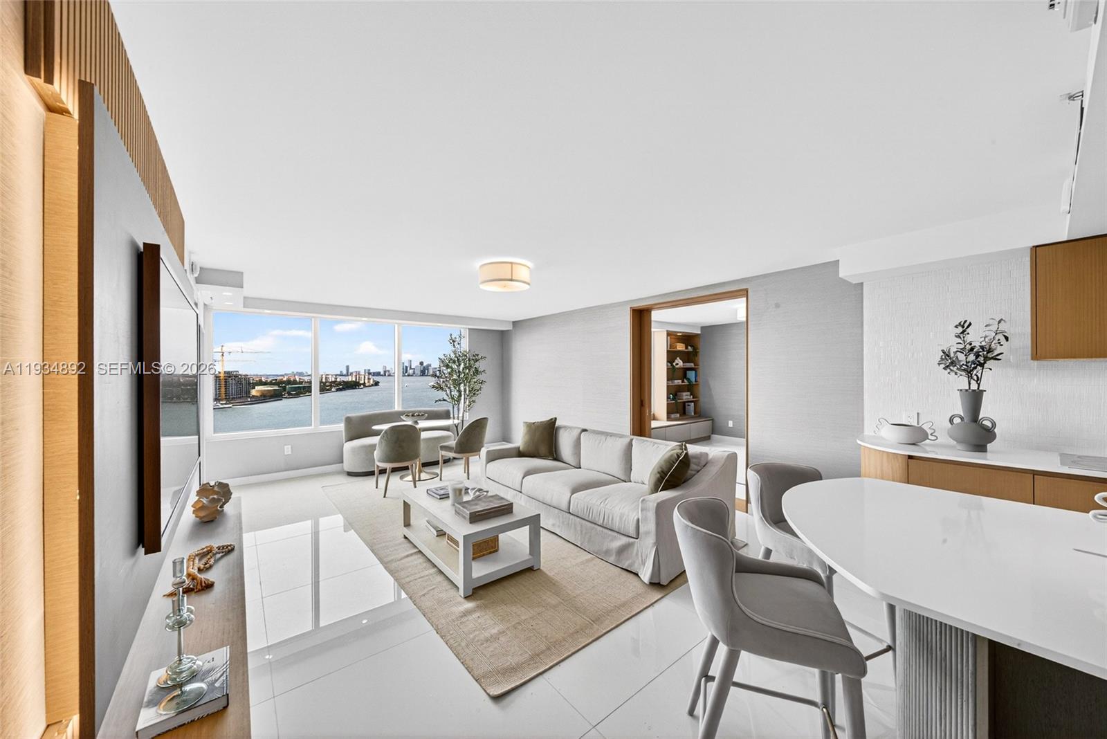 SOUTH POINTE TOWERS CONDO - Residential