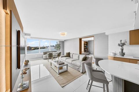 400 S Pointe Dr 1501 Miami Beach FL 33139