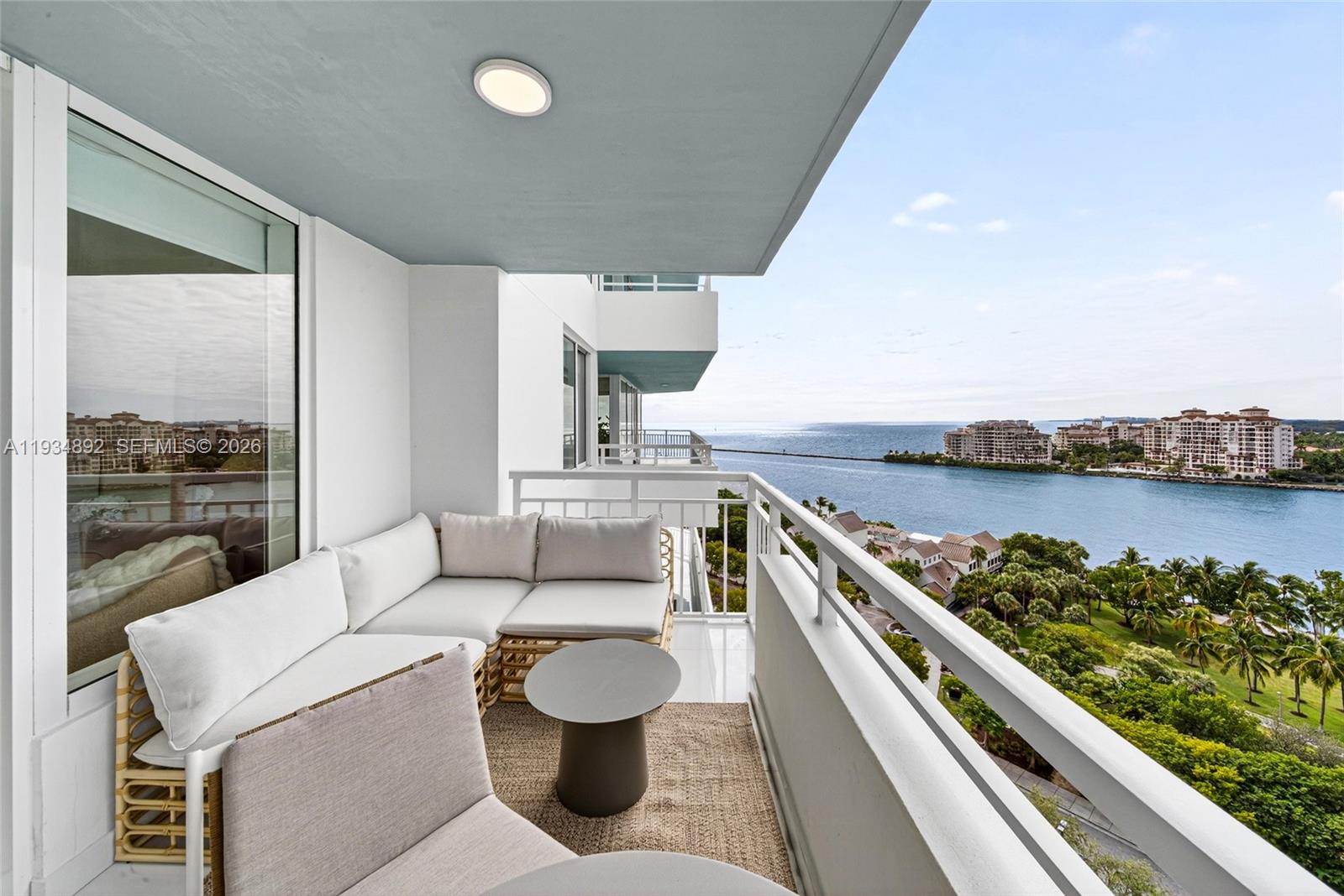 SOUTH POINTE TOWERS CONDO - Residential