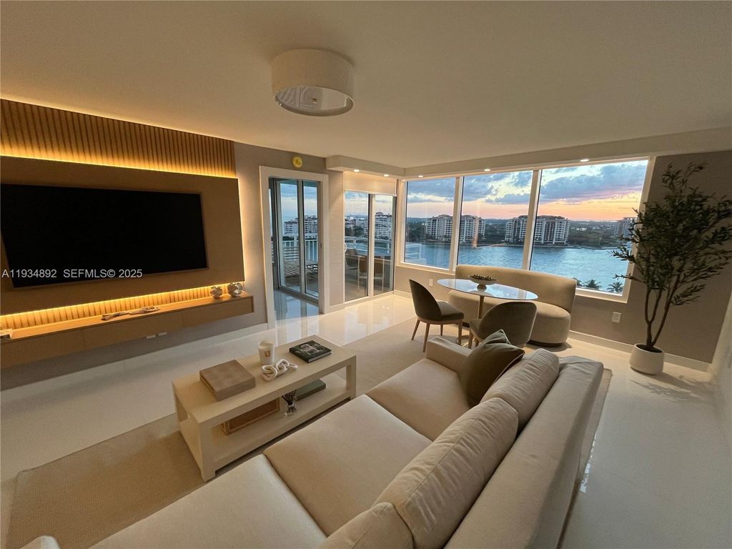 Photo of 400 S Pointe Dr #1501, Miami Beach, FL 33139 (MLS # A11934892)