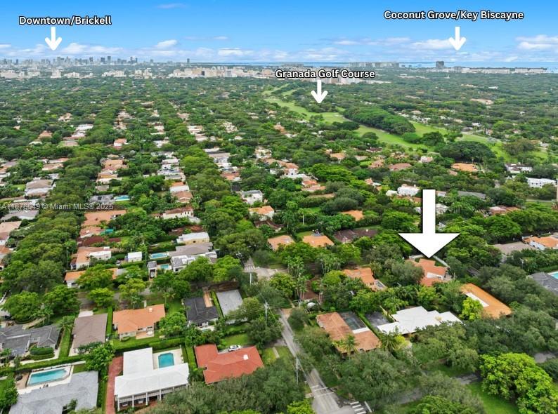 CORAL GABLES SEC E - Residential