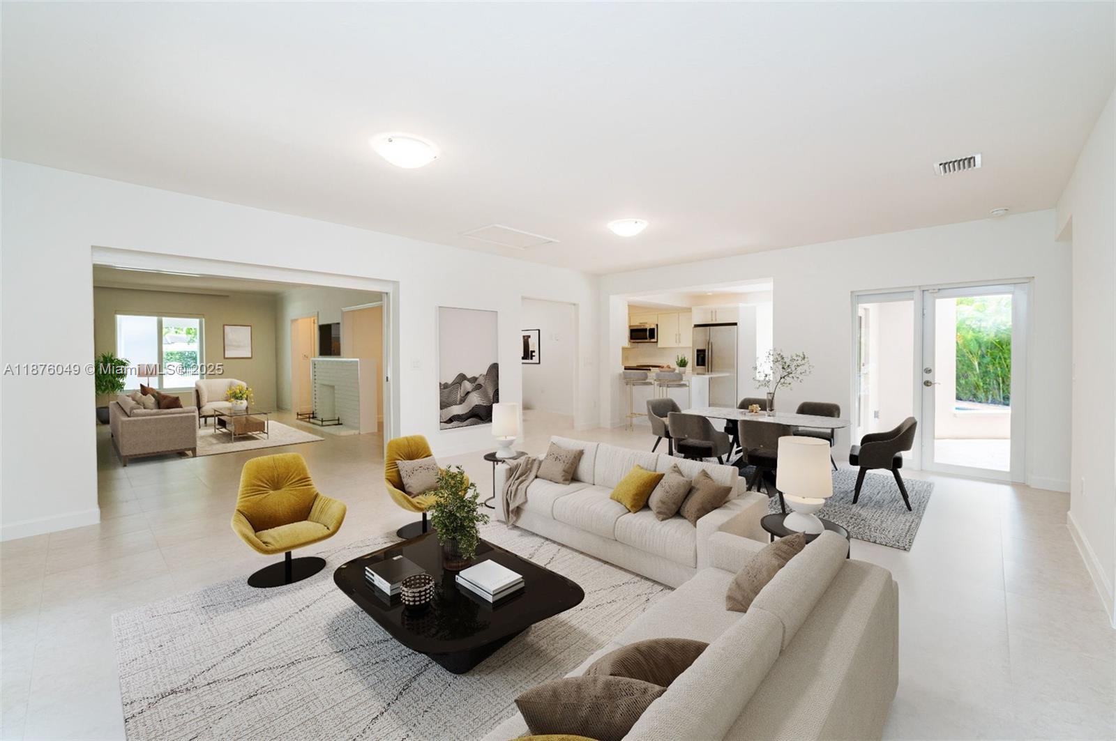 CORAL GABLES SEC E - Residential