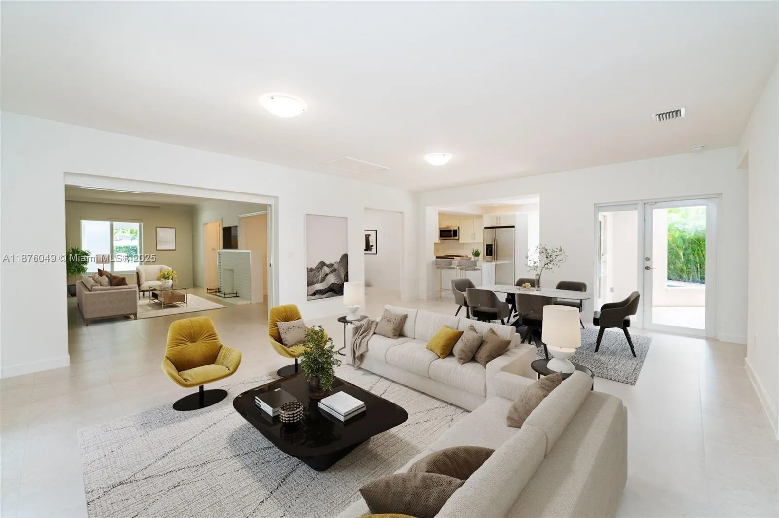 Coral Gables, Florida 33134, United States, 5 Bedrooms Bedrooms, ,4 BathroomsBathrooms,Residential,Active,216302