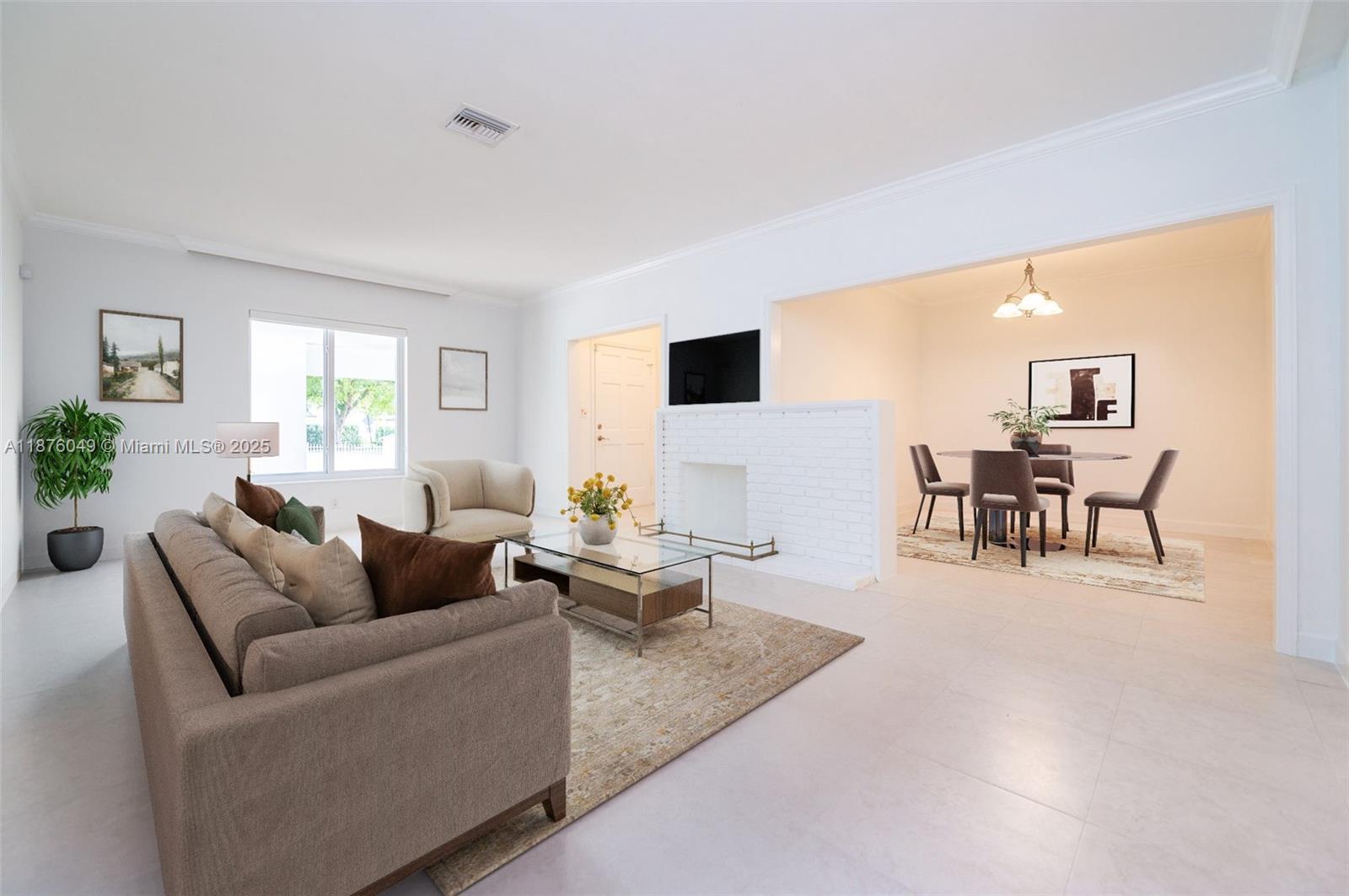 CORAL GABLES SEC E - Residential