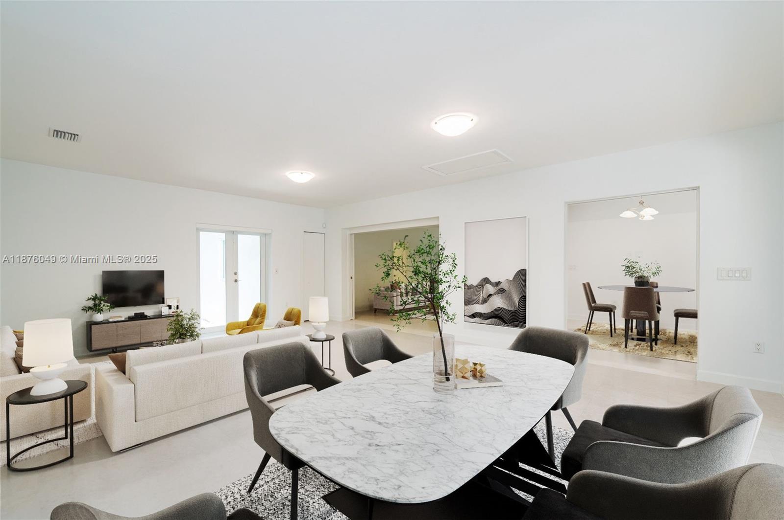 CORAL GABLES SEC E - Residential