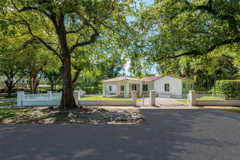Photo of 1820 Ferdinand St, Coral Gables, FL 33134 (MLS # A11876049)