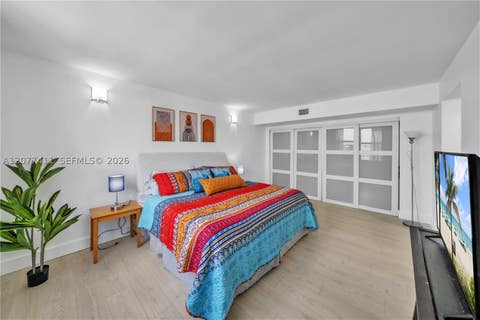 Tiny photo for 2401 S Ocean Dr #507, Hollywood, FL 33019 (MLS # A12077411)