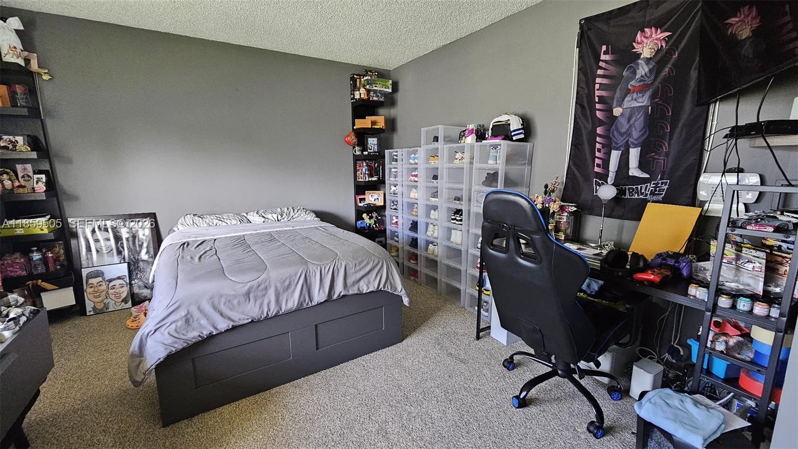 CROSS BRIAR I CONDO - Residential