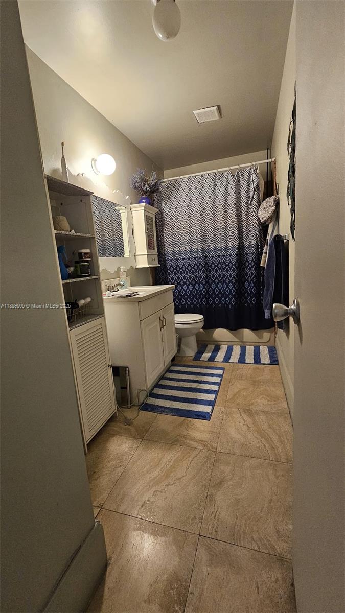 CROSS BRIAR I CONDO - Residential
