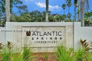 ATLANTIC SPRINGS CONDO - Residential Lease