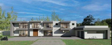 6666 SW 96th St Pinecrest FL 33156