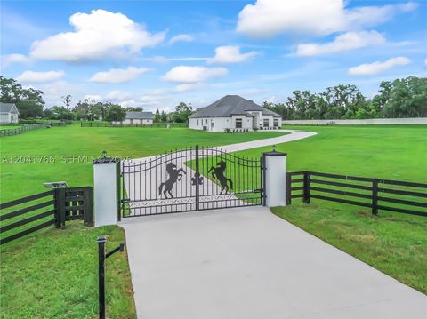 Tiny photo for 7041 NE 22nd Court Rd, Ocala, FL 34479 (MLS # A12041766)