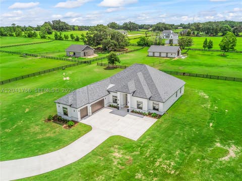 Tiny photo for 7041 NE 22nd Court Rd, Ocala, FL 34479 (MLS # A12041766)