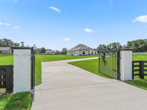 Tiny photo for 7041 NE 22nd Court Rd, Ocala, FL 34479 (MLS # A12041766)