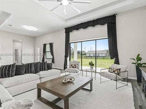 Tiny photo for 7041 NE 22nd Court Rd, Ocala, FL 34479 (MLS # A12041766)
