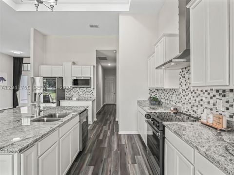 Tiny photo for 7041 NE 22nd Court Rd, Ocala, FL 34479 (MLS # A12041766)