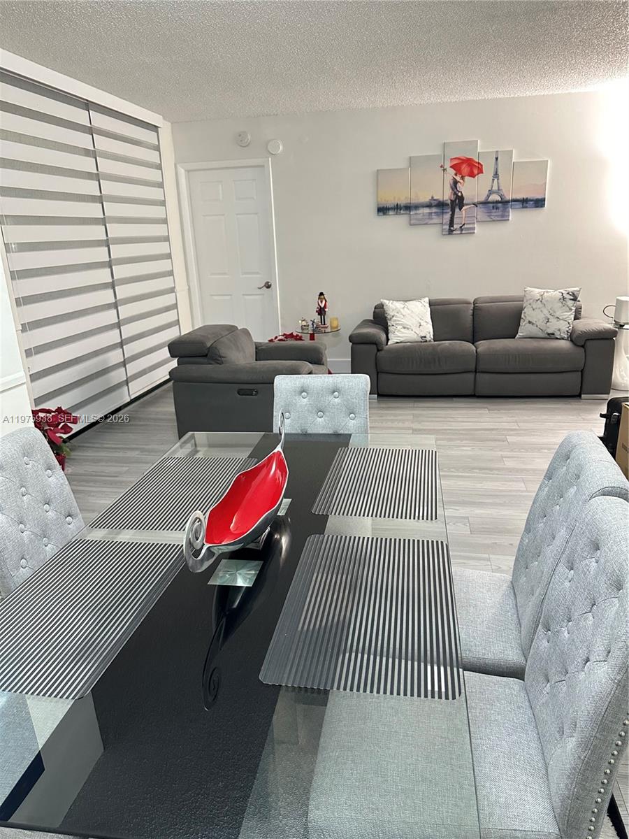 INTERNATIONAL TOWERS COND - Residential Lease