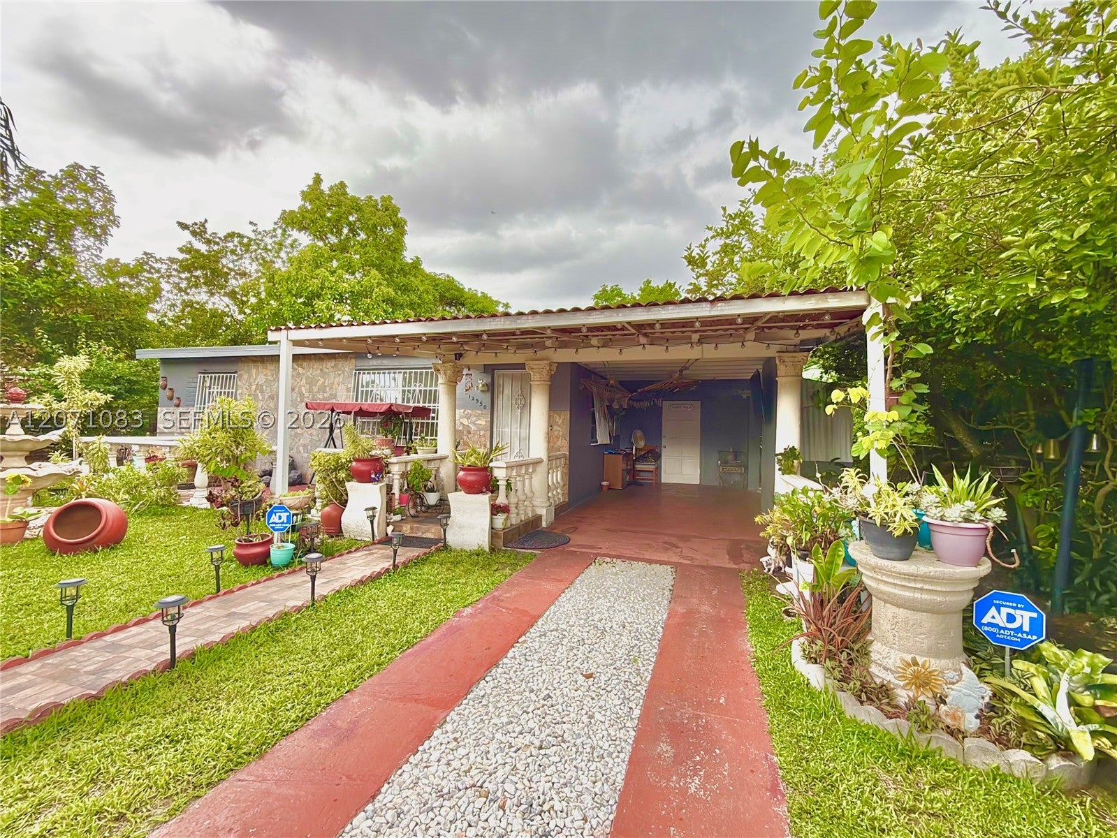 12550 NW 1st Ave
