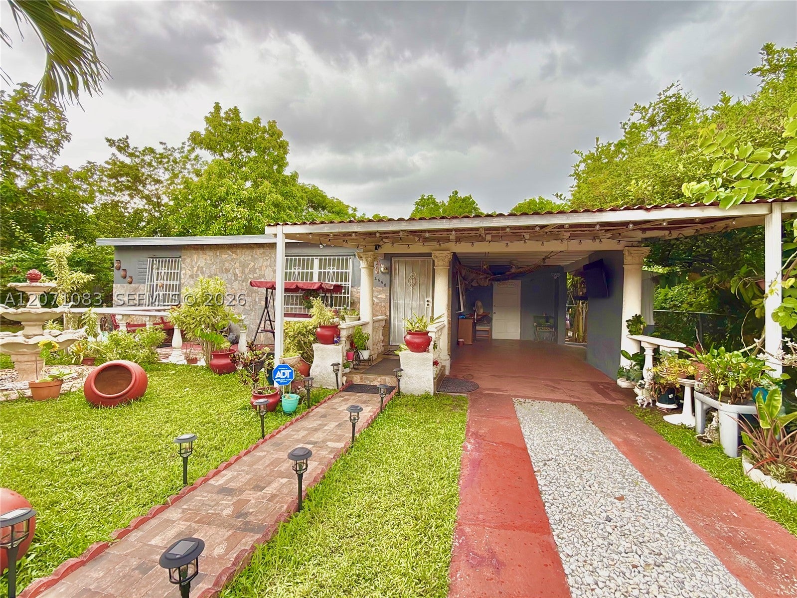 12550 NW 1st Ave, North Miami FL 33168