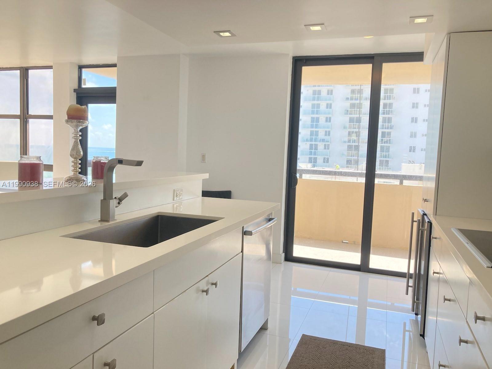 CLUB ATLANTIS CONDO - Residential Lease