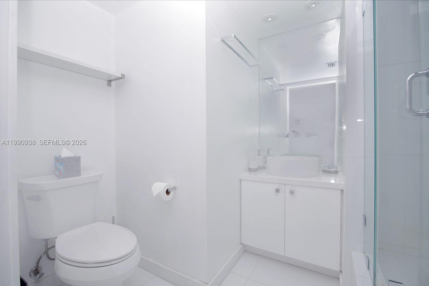 CLUB ATLANTIS CONDO - Residential Lease