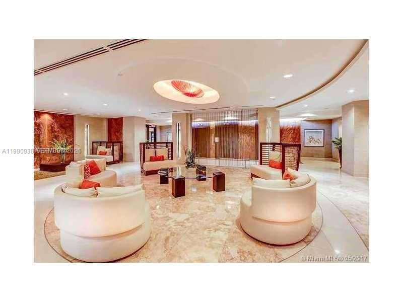 CLUB ATLANTIS CONDO - Residential Lease