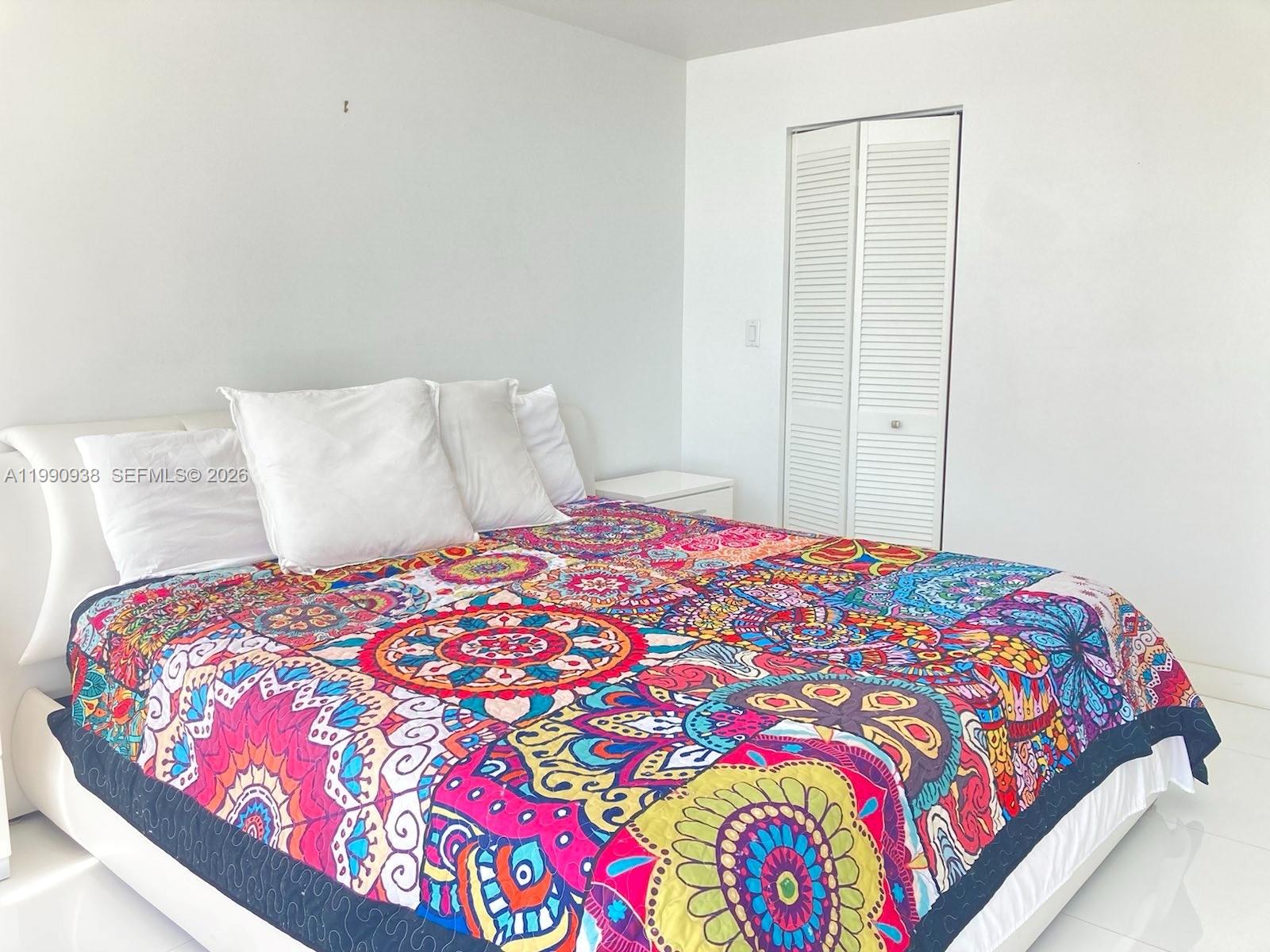 CLUB ATLANTIS CONDO - Residential Lease