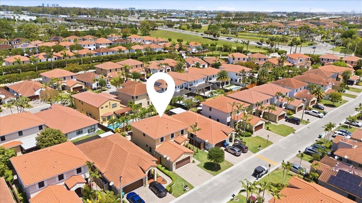 FONTAINEBLEAU WEST NORTH - Residential Lease