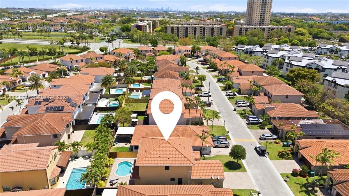 FONTAINEBLEAU WEST NORTH - Residential Lease